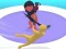 Hra Circle Shooter Master online