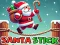 Hra Santa Stick online