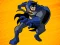 Hra Batman Protect City online