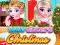 Hra Baby Sisters Christmas Day online
