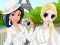 Hra Princess Diner de Blanc online