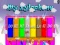Hra My Xylophone online