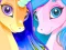 Hra Pony Friendship online