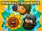 Hra Pinball Zombies online