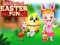 Hra Baby Hazel Easter Fun online