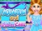 Hra Baby Vincy Aquarim Game online