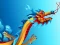 Hra Dragon Hunt Jigsaw online