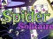 Hra Spider Solitaire 2 online