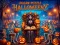 Hra Jigsaw Puzzle Halloweeny online