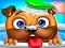 Hra My Pet Loki Virtual Dog online