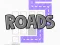 Hra Roads online