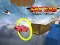 Hra Sky Car Stunt 3d online