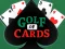 Hra Golf of Cards online