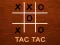 Hra Tac Tac online