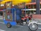 Hra Public Tricycle online