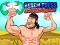 Hra Bench Press The Barbarian online