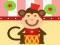 Hra Monkey Drums online