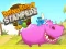 Hra Rhino Rush Stampede online