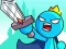 Hra Stick Clash Online online