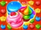 Hra Cookie Crunch online