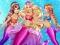 Hra Princess Mermaid Coronation online