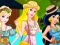 Hra Princess Team Bohemian online