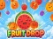 Hra Fruit Drop online