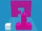 Hra Wall Holes online