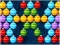 Hra Xmas Bubble Shooter online
