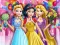 Hra Princess Birthday Party online