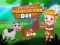 Hra Baby Hazel Thanksgiving Day online