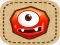 Hra Monster busters: match 3 puzzle online