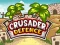 Hra Crusader Defense online