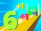 Hra Digit Shooter! online