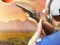 Hra Desert Skeet online