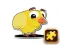 Hra Cartoon Farm Animals Puzzle online