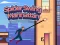 Hra Spider Swing Manhattan online