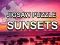 Hra Jigsaw Puzzle Sunsets online