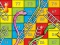Hra Lof Snakes & Ladders online