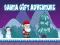 Hra Santa Gift Adventure online