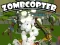 Hra Zombcopter online