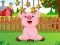 Hra Cartoon Farm Hidden Stars online