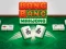Hra Bang Bang Mahjong online