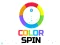 Hra Color Spin online