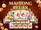 Hra Mahjong Relax online