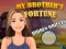 Hra Hidden Objects My Brother's Fortune online