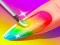 Hra Girls Fashion Nail Salon online
