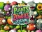 Hra Plants vs Zombies Jigsaw online
