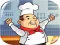 Hra Happy Chef Bubble Shooter online