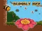 Hra Bumbly Bee online